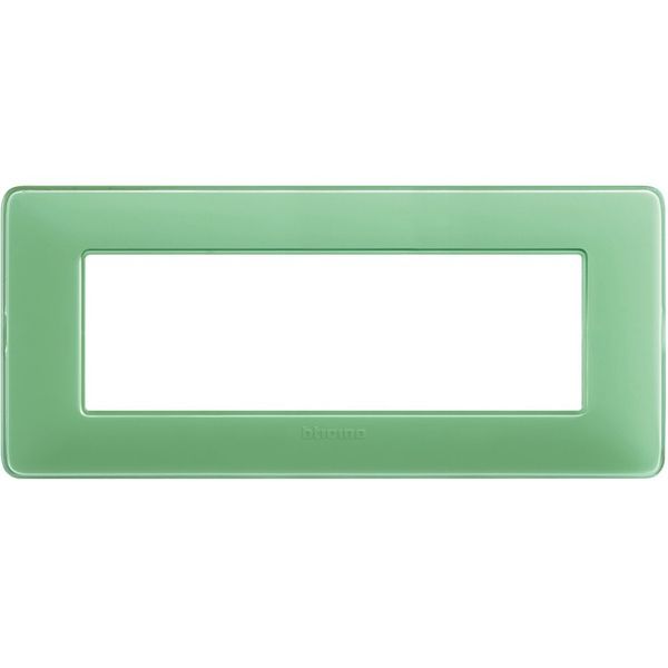 matix - placca 6p colors te verde image 1