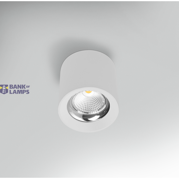 PLAF. RONDO' BIANCO image 1