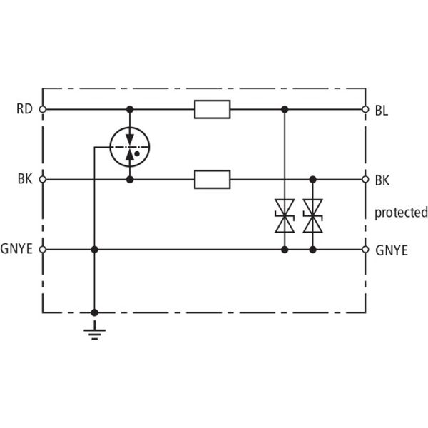 DEHNpipe surge arrester image 3