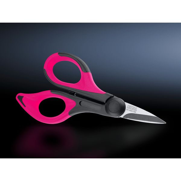 Electrician's scissors image 2