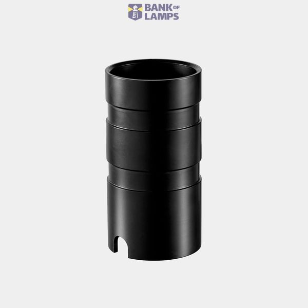 71-A775-00-00 Accessorie Paso caixa empotrable Black image 1