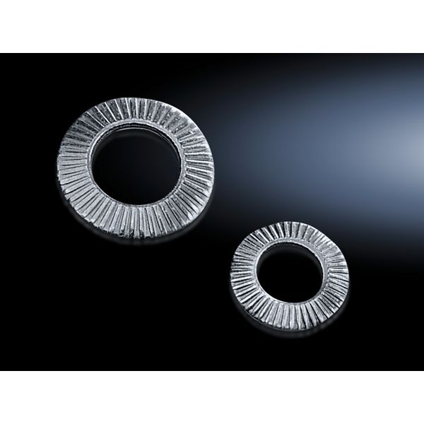 SZ Contact washer, size: M5 image 2