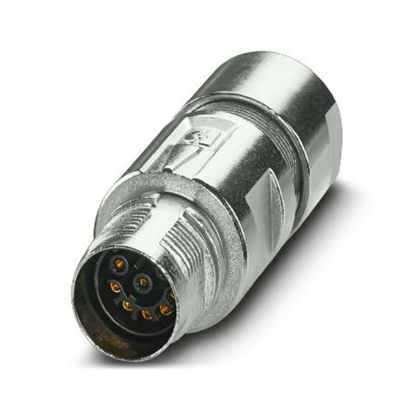 M17-08S1N8A9002S - Coupler connector image 2