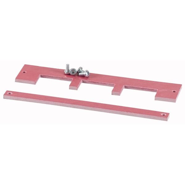 XTPFN3BV-H170 Partition Set, NZM3/BusbarArea, Vertical, Height=170mm image 1