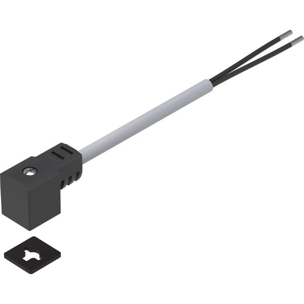 NEBV-C1SW2L-P-K-2.5-N-LE2-S9 Connecting cable image 1