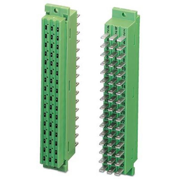 SFL (2,8-0,8)F48 - Female connector strip image 3