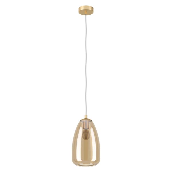 ALOBRASE pendant light 98648 image 1