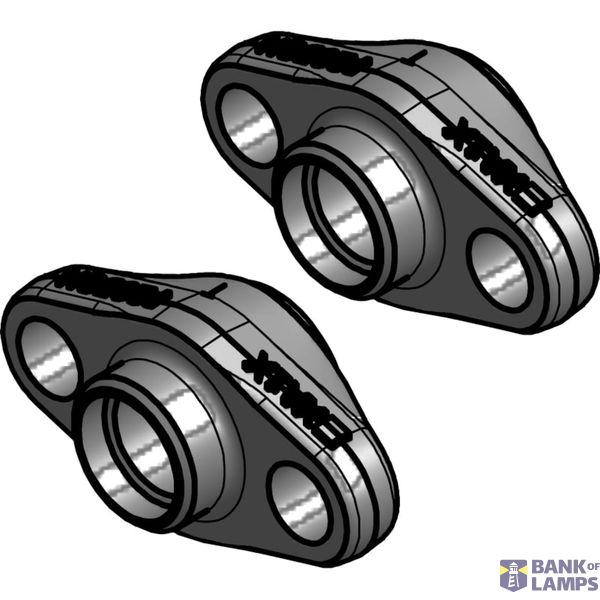 Flange set 15 mm Butt weld (FA 20) image 1