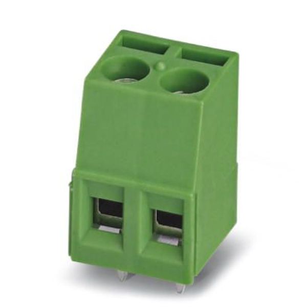 MKDS 1,5/ 2-B-5,08 - PCB terminal block image 3