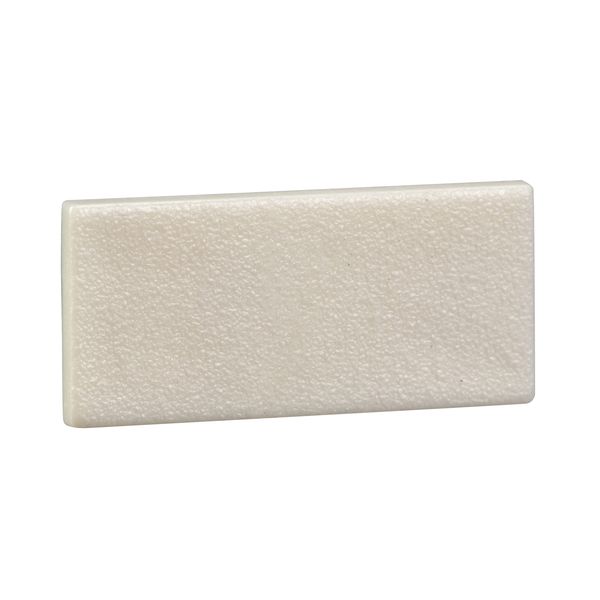 ETIKETSCHILD 8X17MM CLIP-IN image 1