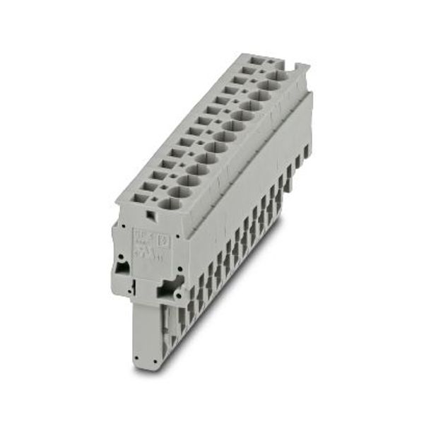 SP 4/14 - Plug image 1