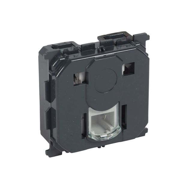 RJ11 TELEPHONE SOCKET image 3