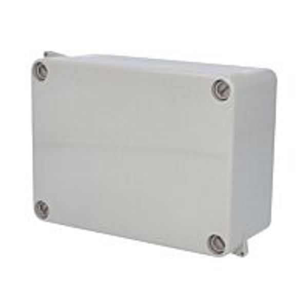Box 3072 160x120x73mm IP55 image 1