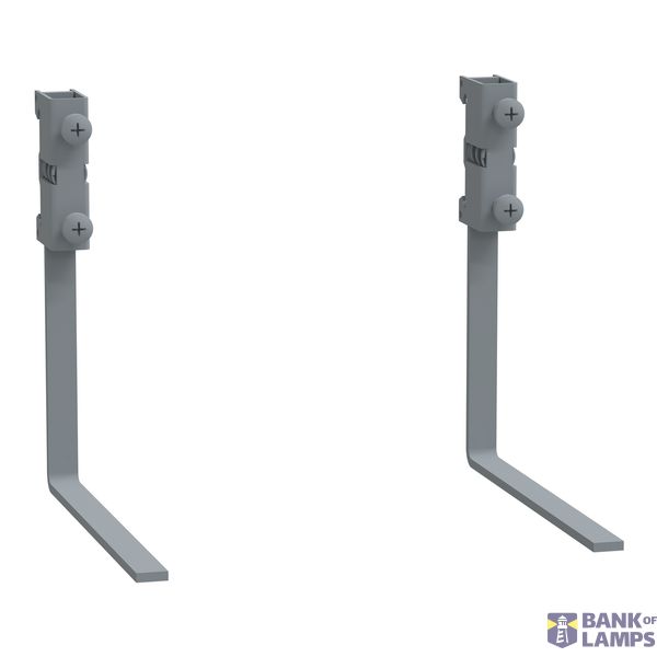 Cables Shield Connection Fixing Kit image 1