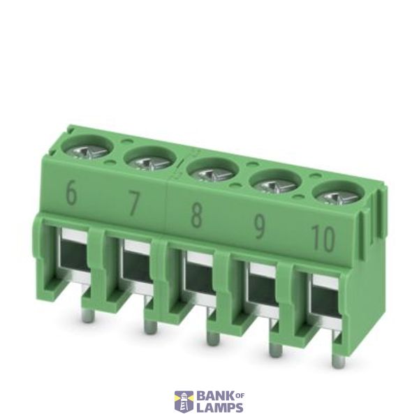 PT 1,5/ 5-5,0-H BD:6-10 - PCB terminal block image 1