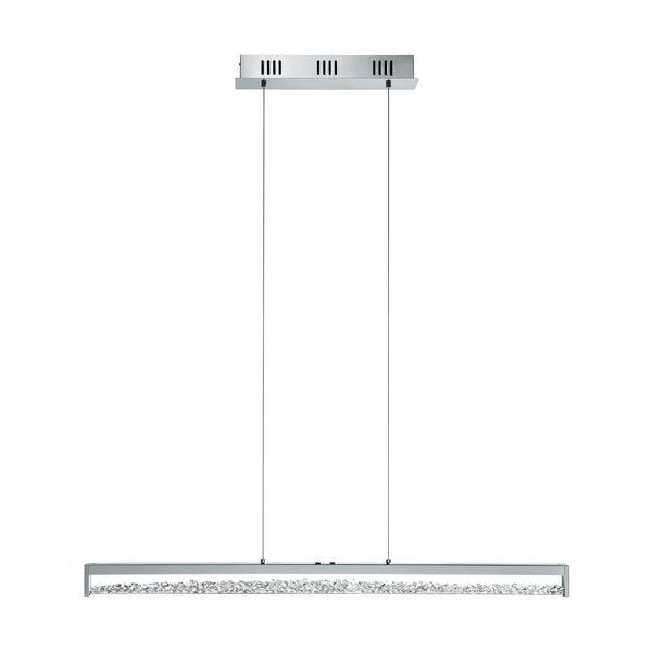 CARDITO 1 pendant light 93626 image 1