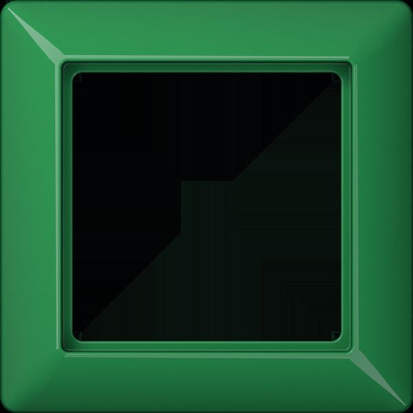 1-gang frame AS581BFGN image 8