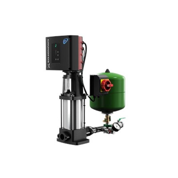 Hydro Solo-E CRE 3-5 image 1