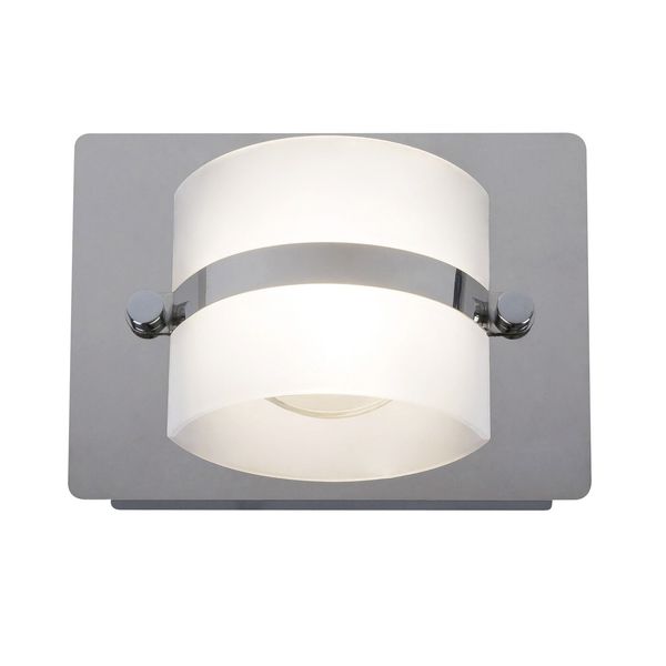TONY LED 5W IP44 4000K 5489 image 1