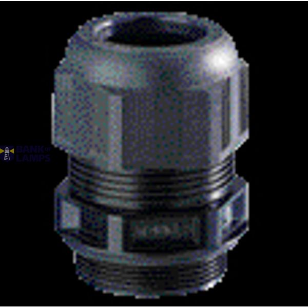 Cable gland M20, image 1
