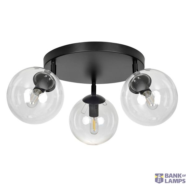 TOFI 3A BL TRANSPARENT PREMIUM image 1