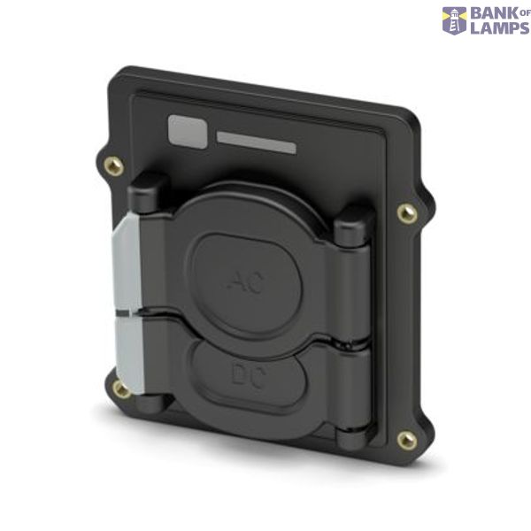 CHARX T2HBI-FLAP-COMPLETE - Protective cover image 1