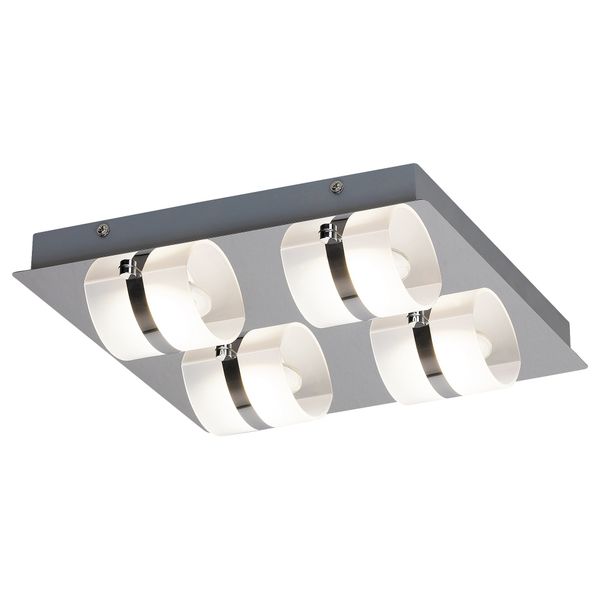 TONY LED 4X5W IP44 4000K 5492 image 1