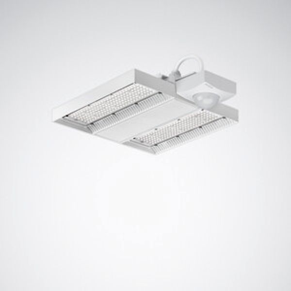 High bay luminaires Mirona Fit Lens White ETDD 79W 13300lm Narrow (N) IP54 IK06 3 SDCM 6978551 image 1