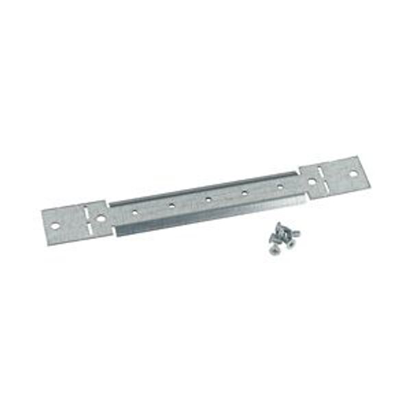 MTR-D3-CS Mounting rim, B=300mm for cable duct at door profile moldings image 2