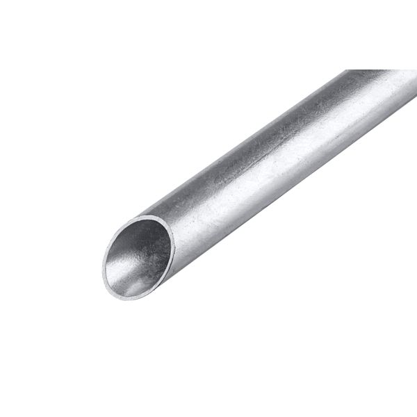 Zwaar Staalbuis; starr image 1