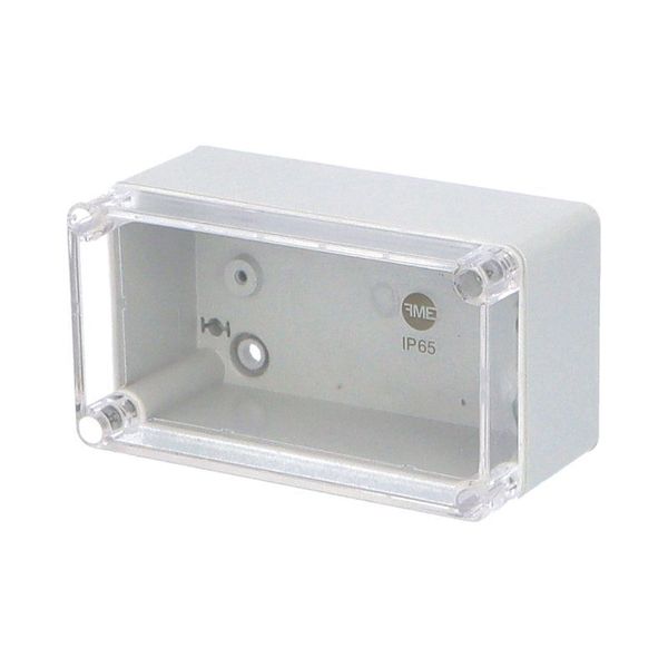 Box 68051 135x74x72mm IP65 on om. image 2