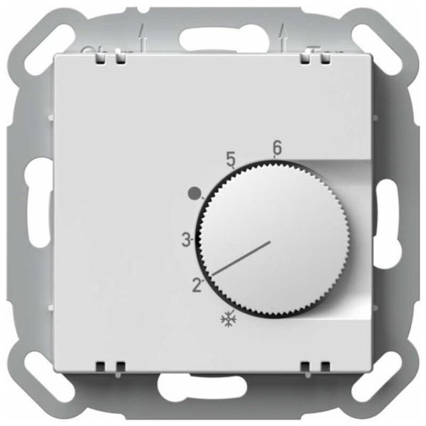 THERMOSTAT HEATING 10A 230V~ PW XO 4438509 image 1