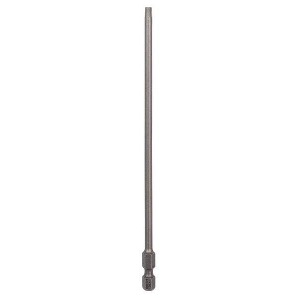 Screwdriver bit Extra Hard T20, 152 mm 1 pcs. image 1