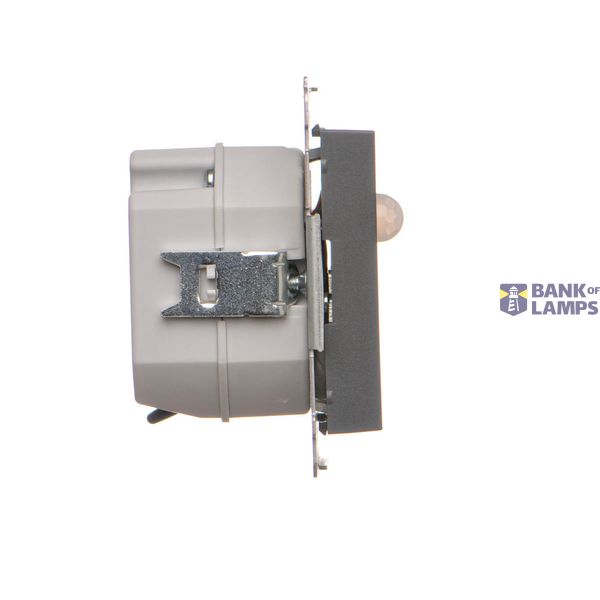 SOON ON SALE, LED luminaire with motion sensor, 230V, (module), Simon 24, IP20, cashmere image 1