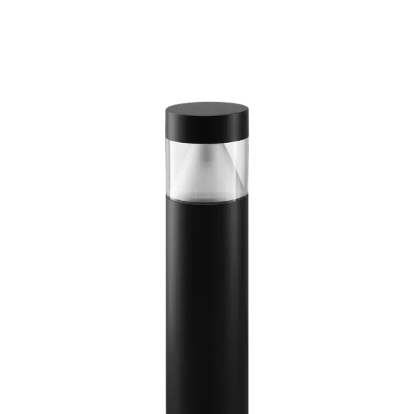 KHA 9/AL-LED 15W 3000K-81 MATTE BLACK image 3