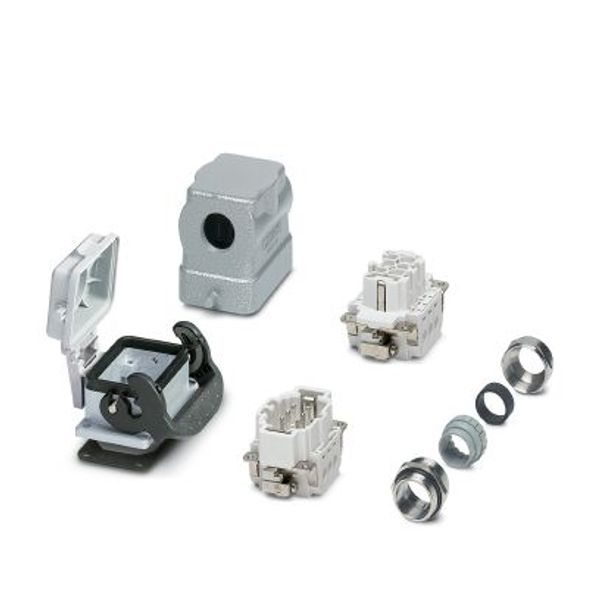 HC-KIT-B06-R02 - Connector set image 1