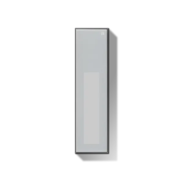 Insert+1 V SM Glass 3.5 S/EW 840 Gray image 3
