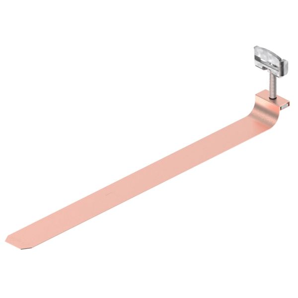 Generic accessories, Bulb clamp, Accessory image 1