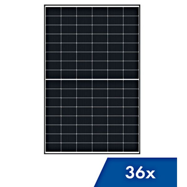 FS 55, NW, Ra=90+, 13W/m, 1220lm/m, 24VDC, IP44, l=5m image 3