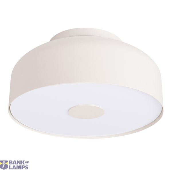 Ceiling lamp OMIQ beige image 2