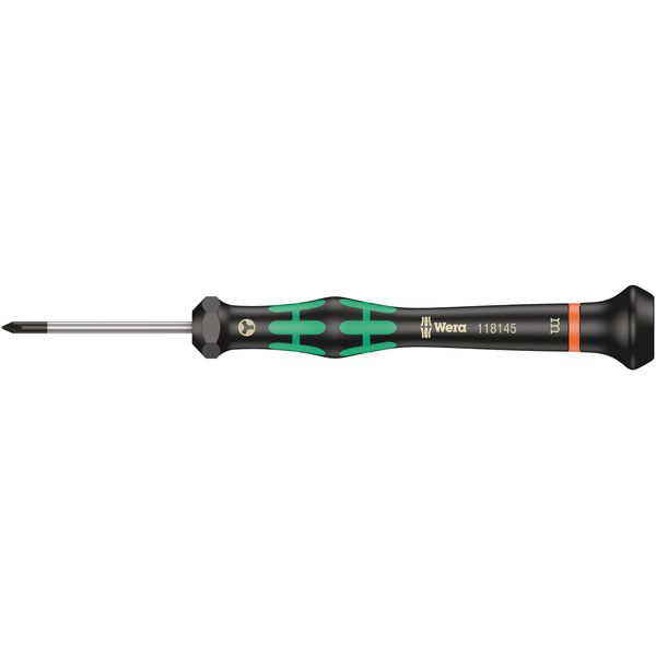 2072 Kraftform Micro Microstix Schroevendraaier, m x 40 mm image 1