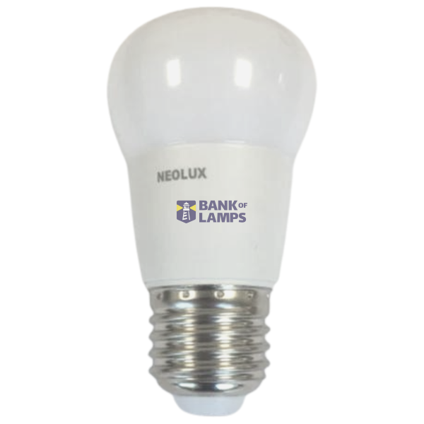 LED Lamp E27 3,3W 827 FR image 1