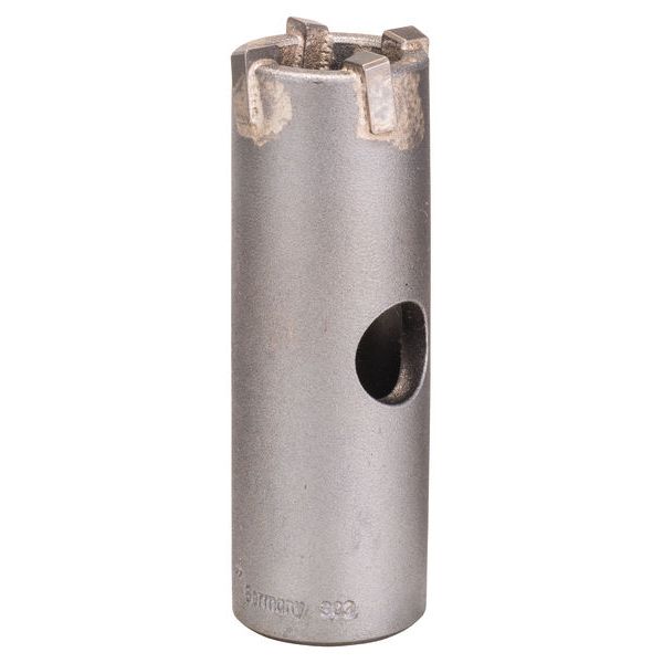 SDS-plus-9 core cutter 25 mm 25 x 50 x 72 mm, 4 image 1