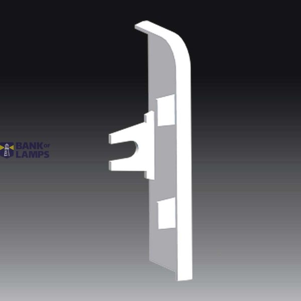 Knee pl. 8221 !!! image 1