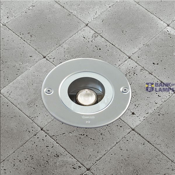 MIDIFLOOR 1871 RGB 4,5W CLD S+L S.STEEL image 2