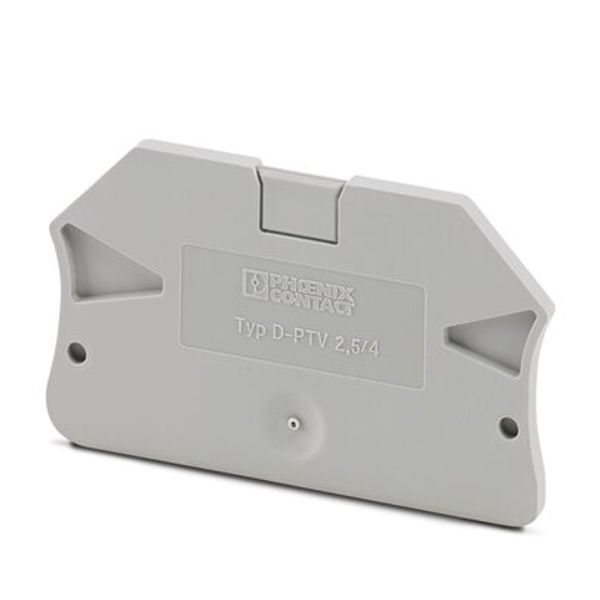 D-PTV 2,5/4 - End cover image 4