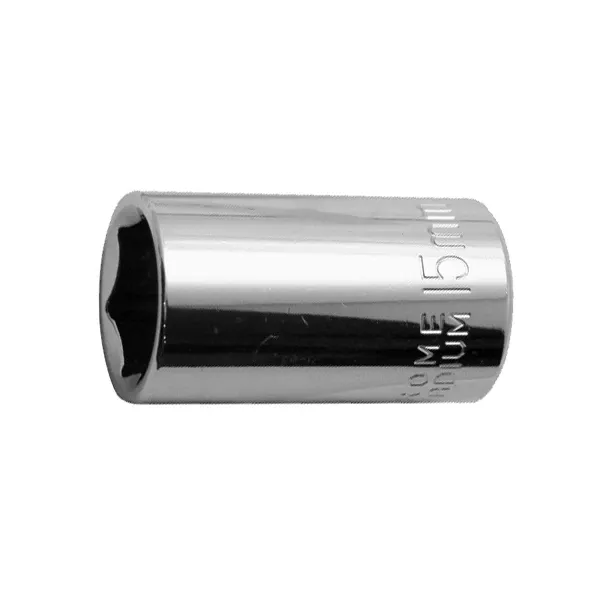 Skandia socket 1/2" 15 mm image 1