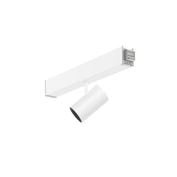 LINEDO, 29 W, 2550 lm, 940, white, on/off Continuous line luminaire, L image 1