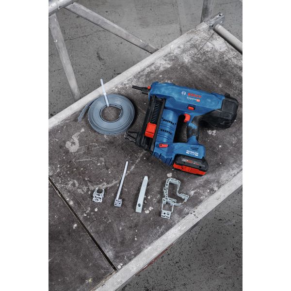 GNB 18V-40 (2xProCore 4.0Ah, GAL 18V-40; XL) image 1