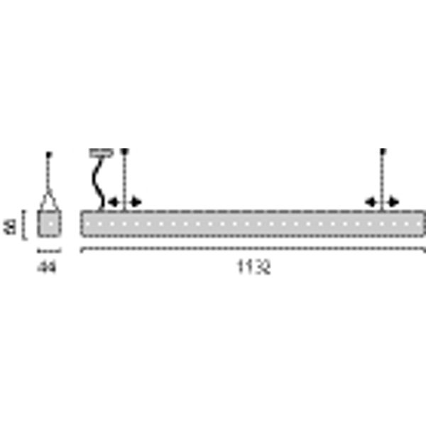 SL764+ PL M 36 S/C 830 BLACK DALI LV image 7